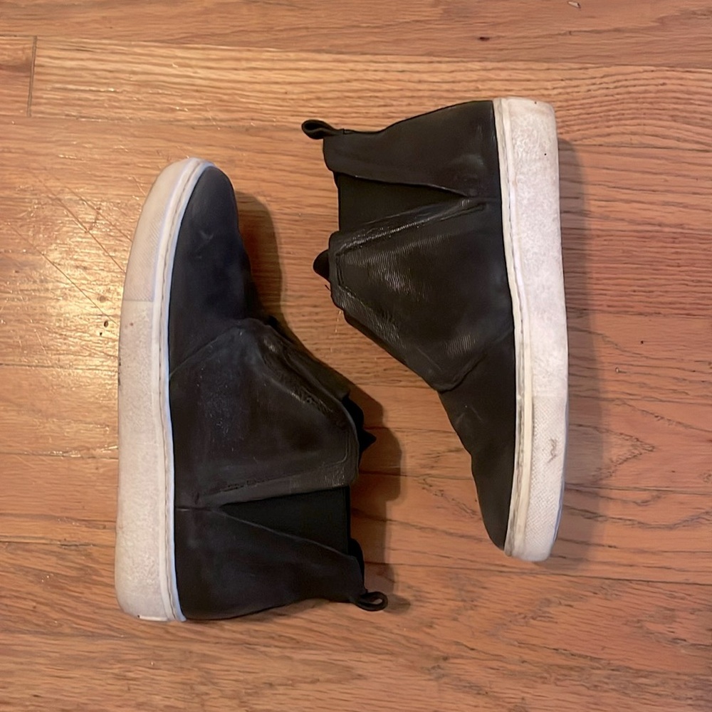 Miz Mooz laceless sneakers, size 37